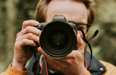 Image de la prestation : Session Shooting photo en groupe 1h