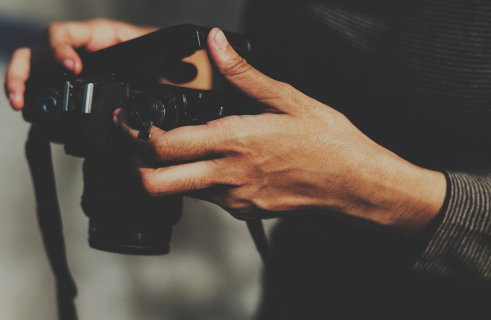 Image de la prestation : Session Shooting photo duo 1h
