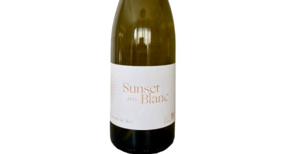Image de la prestation : Vin blanc "Sunset Blanc" Domaine de Juvi