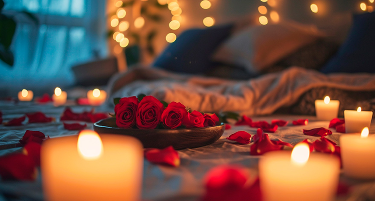 image pour la categorie : Romance