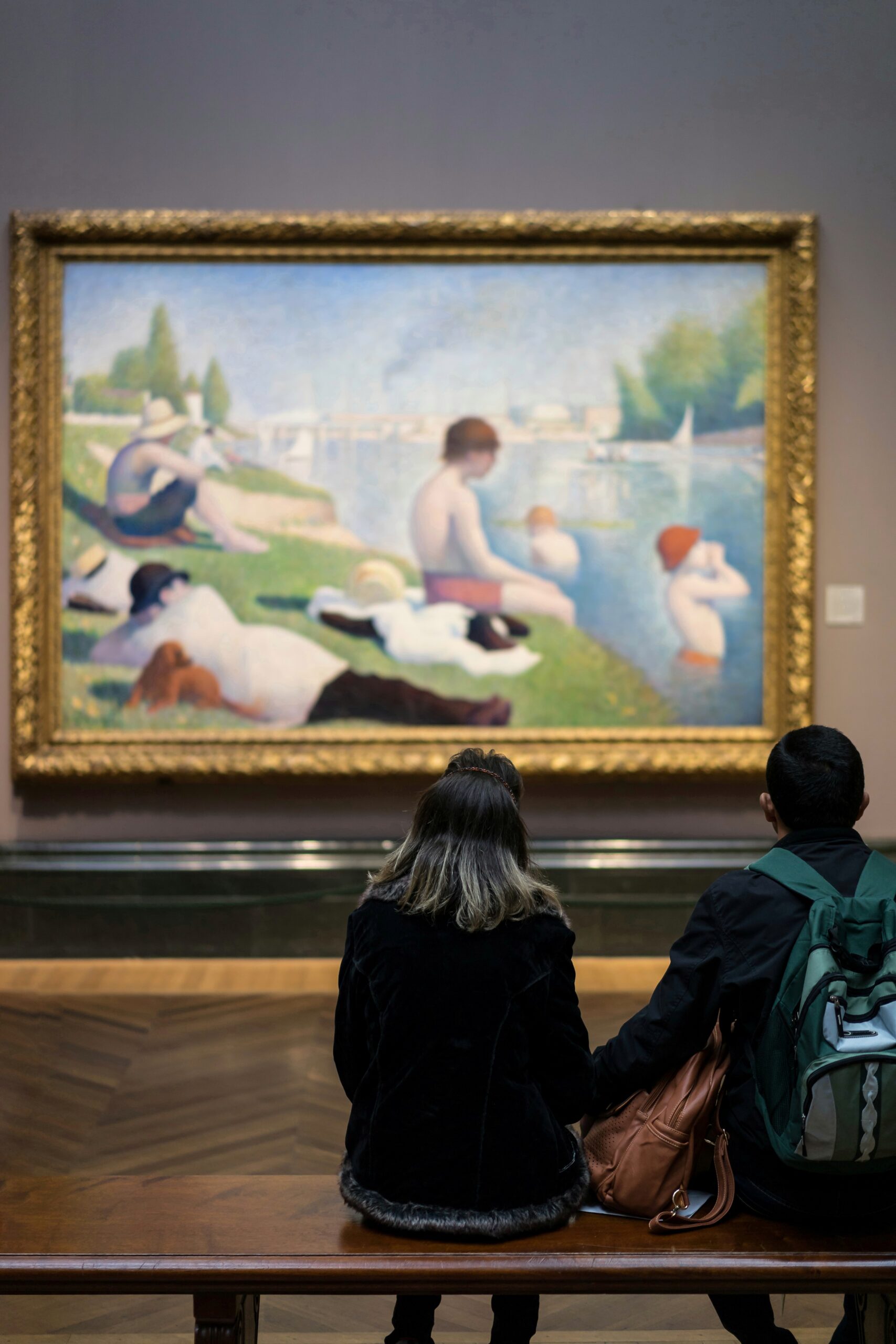 Image de l'activité : Le Musée d’art moderne de Céret