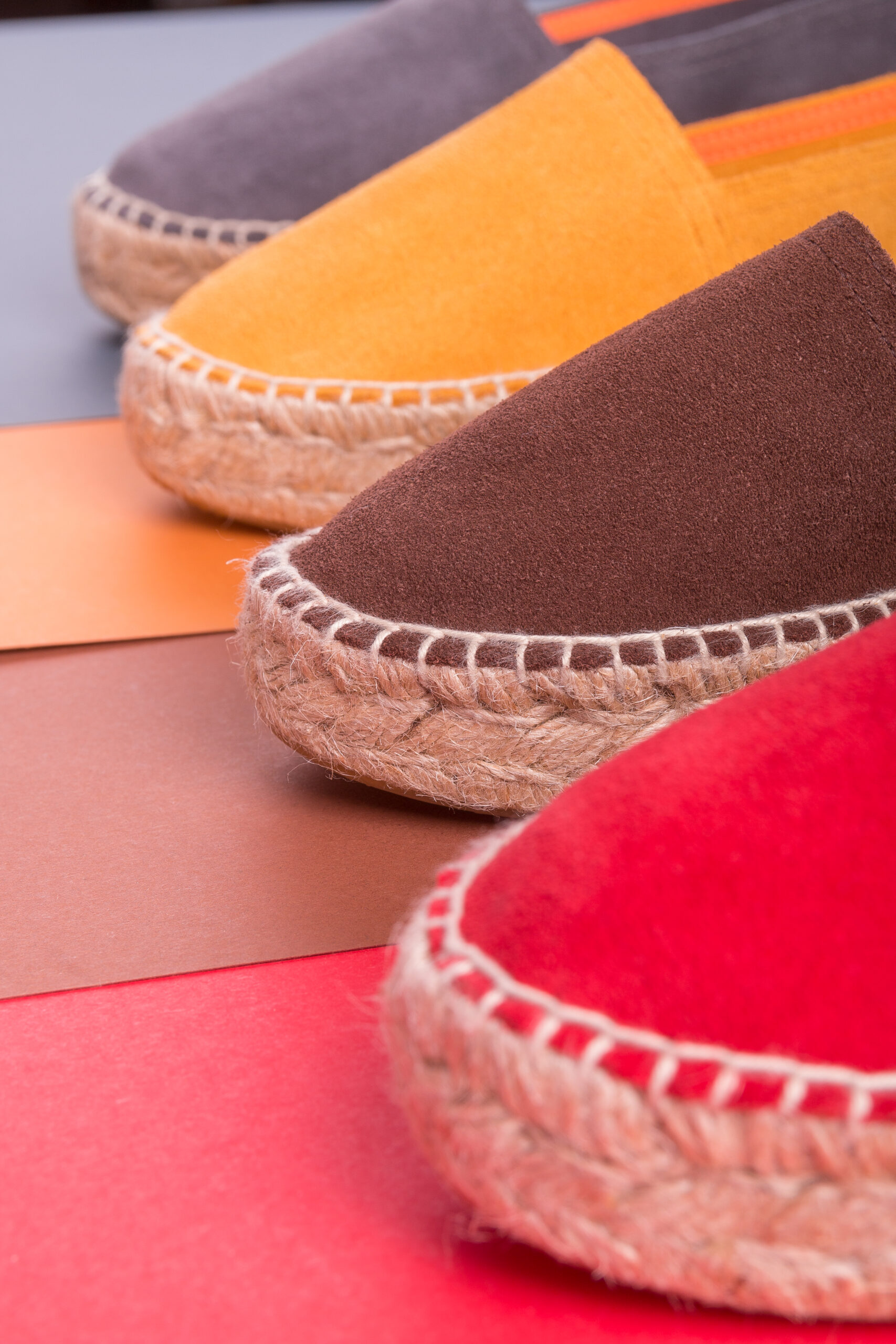 Image de l'activité : Création de l’espadrille Catalane