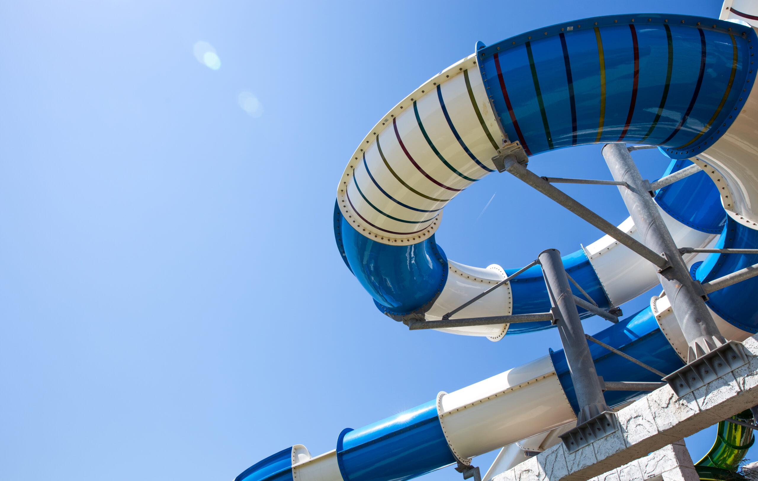 Image de l'activité : Parc aquatique
